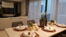 Kaleido (D15), Terrace #214583291